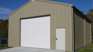 Garage Door Openers at Sunny Slope Acres, Colorado